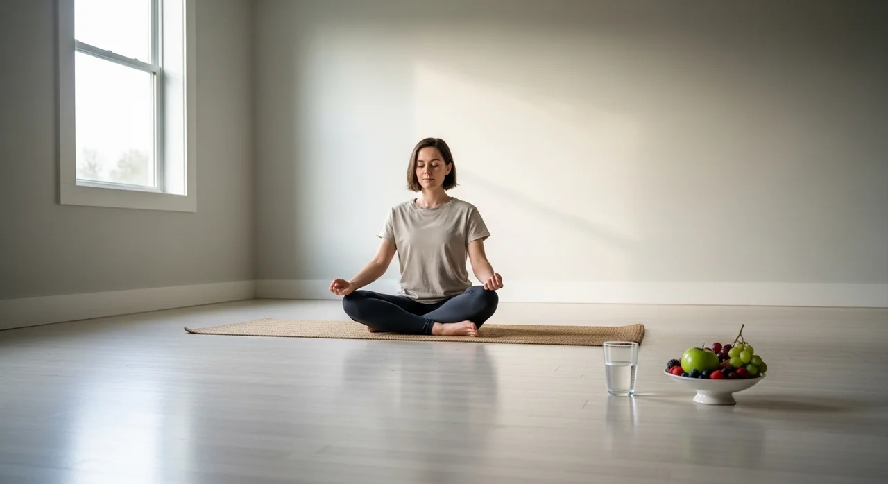 결론: 건강은 덧셈이 아닌 뺄셈에서 시작됩니다