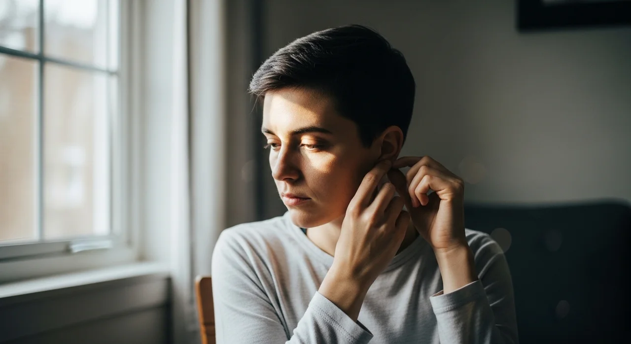 소리 오래 못듣는 이유, 단순한 피로일까요?