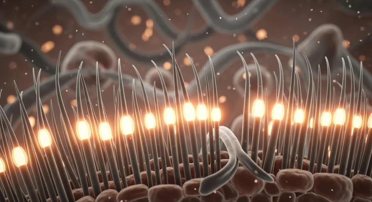 1. 청각 과부하와 일시적 역치 변화(TTS)