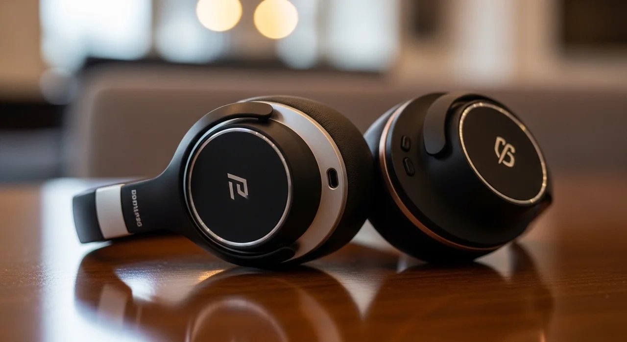 2. 무분별한 이어폰 사용과 고음역대 자극