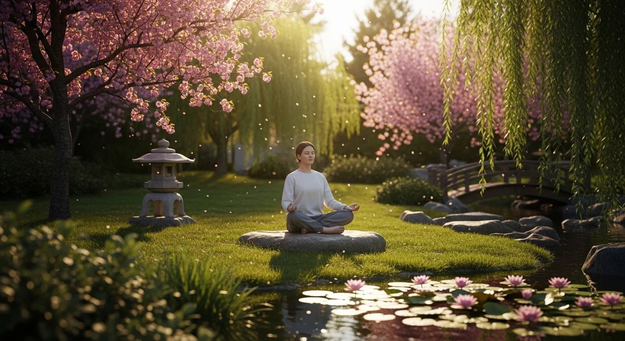 4. 스트레스와 신체적 컨디션 저하