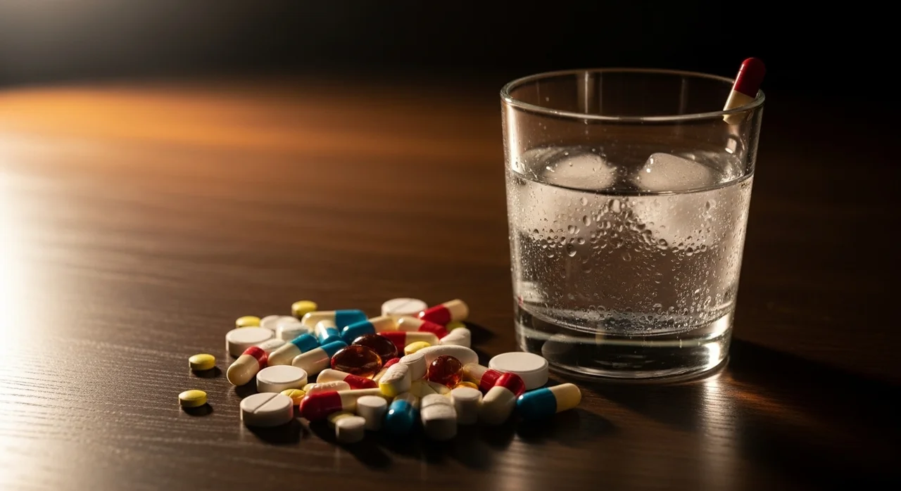 입안 건조한 느낌 이유 5가지: 무엇이 문제일까?