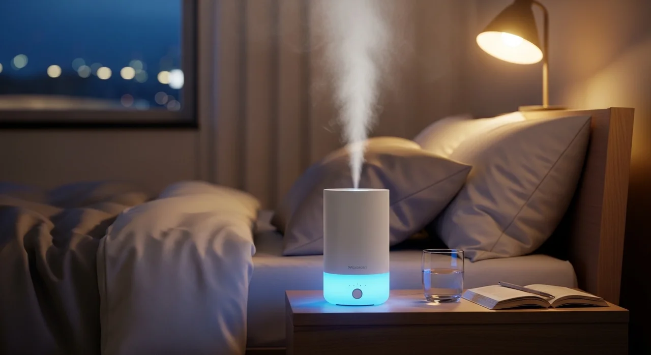 즉각적인 입안 건조 해결법 4가지