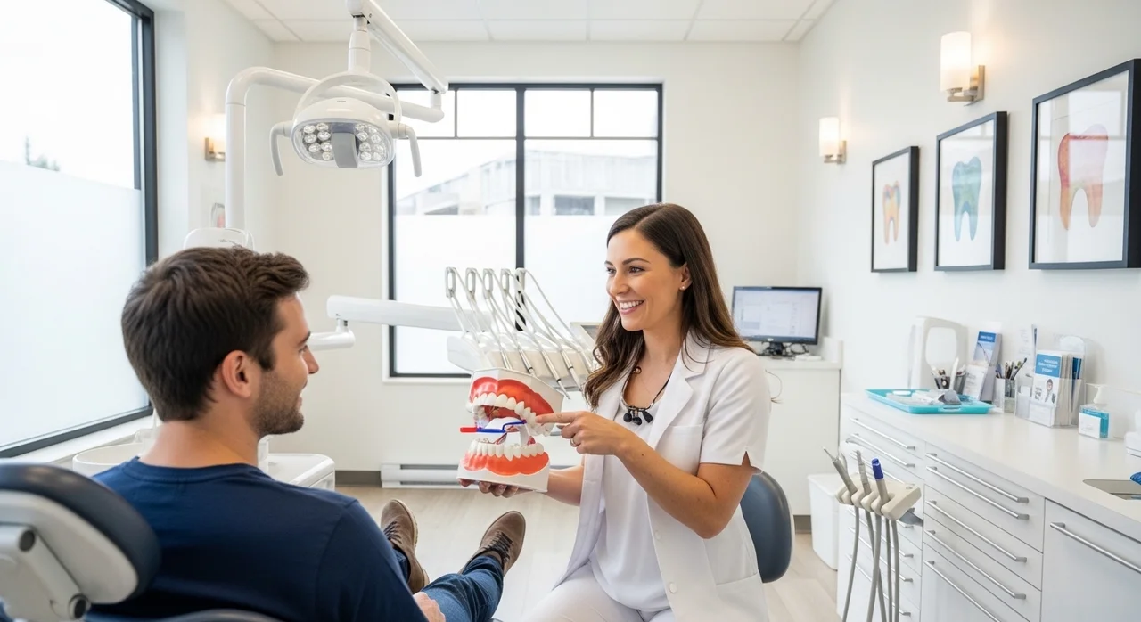 전문가 치료가 필요한 경우와 예방법