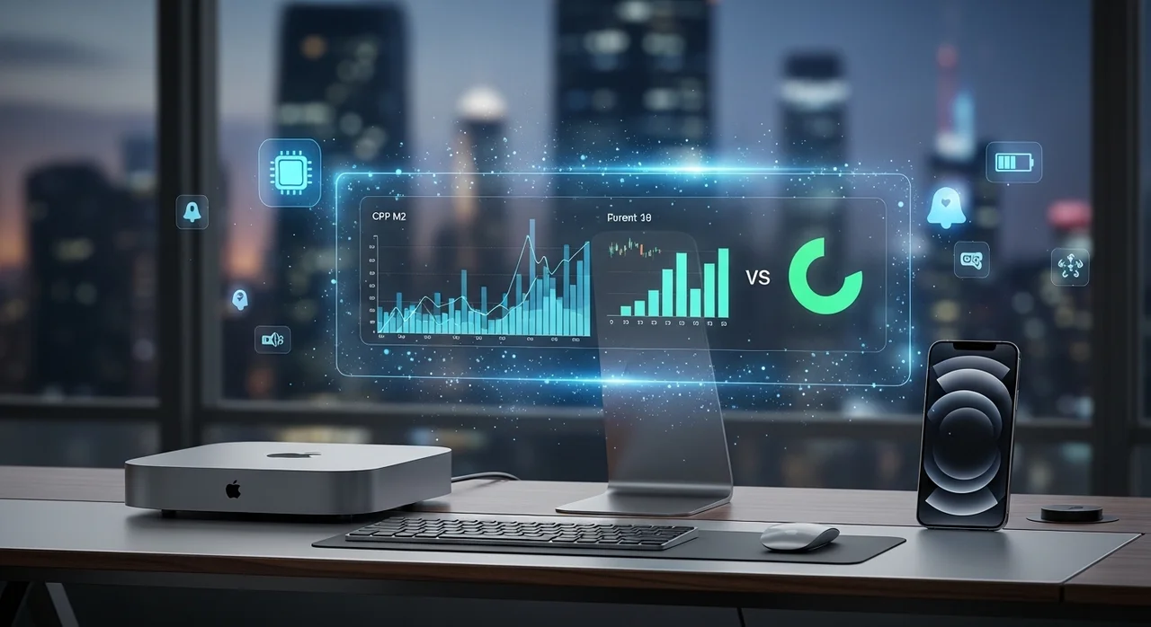 IT 기기 시장의 가격 전략: 스펙 대비 가성비의 재정의