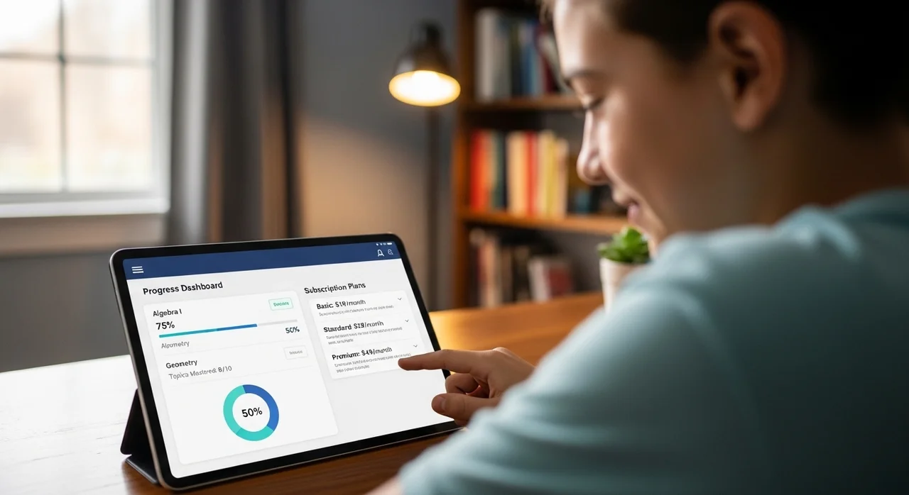 교육 및 서비스업의 가격 투명성 강화
