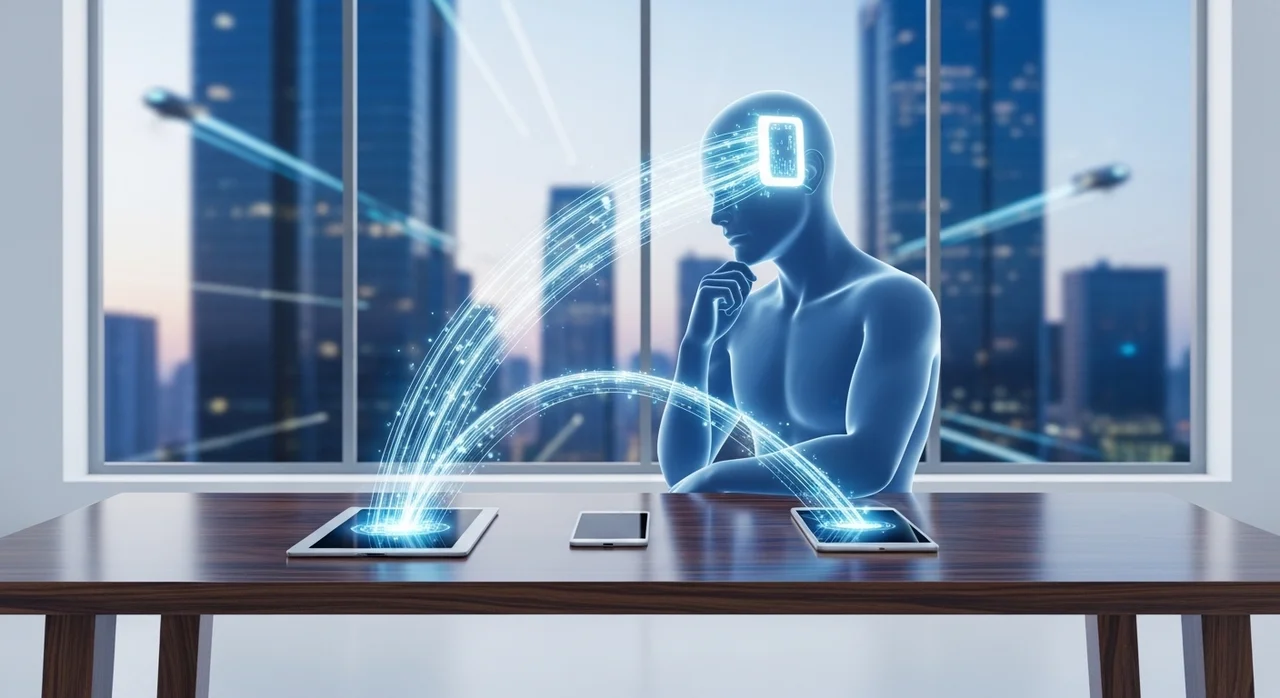 결론: 뇌를 위한 최선의 배려, 비우기