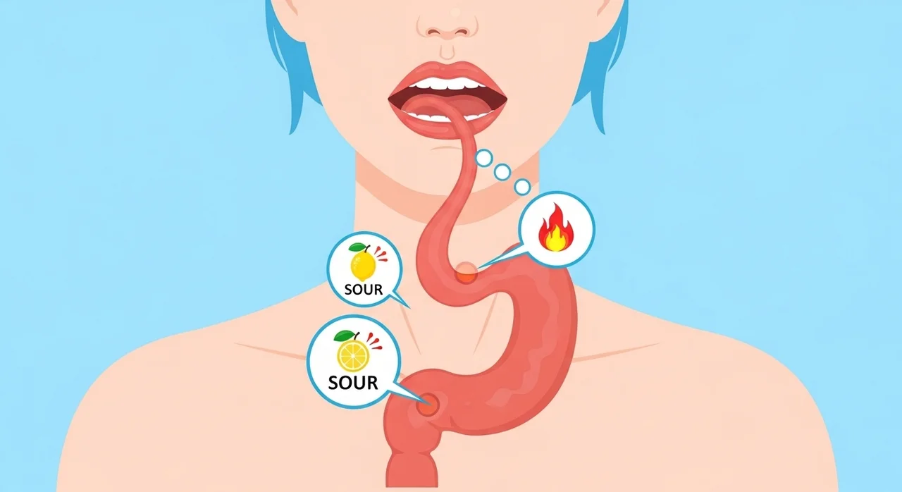 4. 소화기 질환 및 전신 질환의 영향