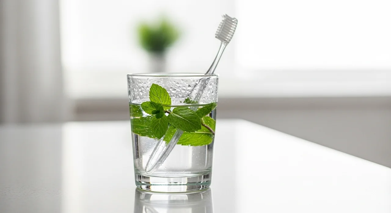 지속되는 입안 냄새를 해결하는 5가지 습관