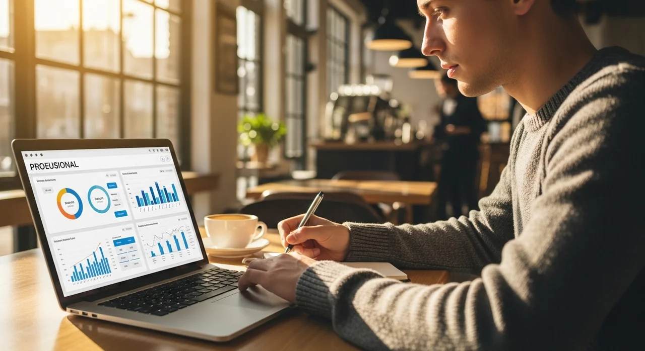 1인 판매자 증가, 왜 지금이 기회인가?