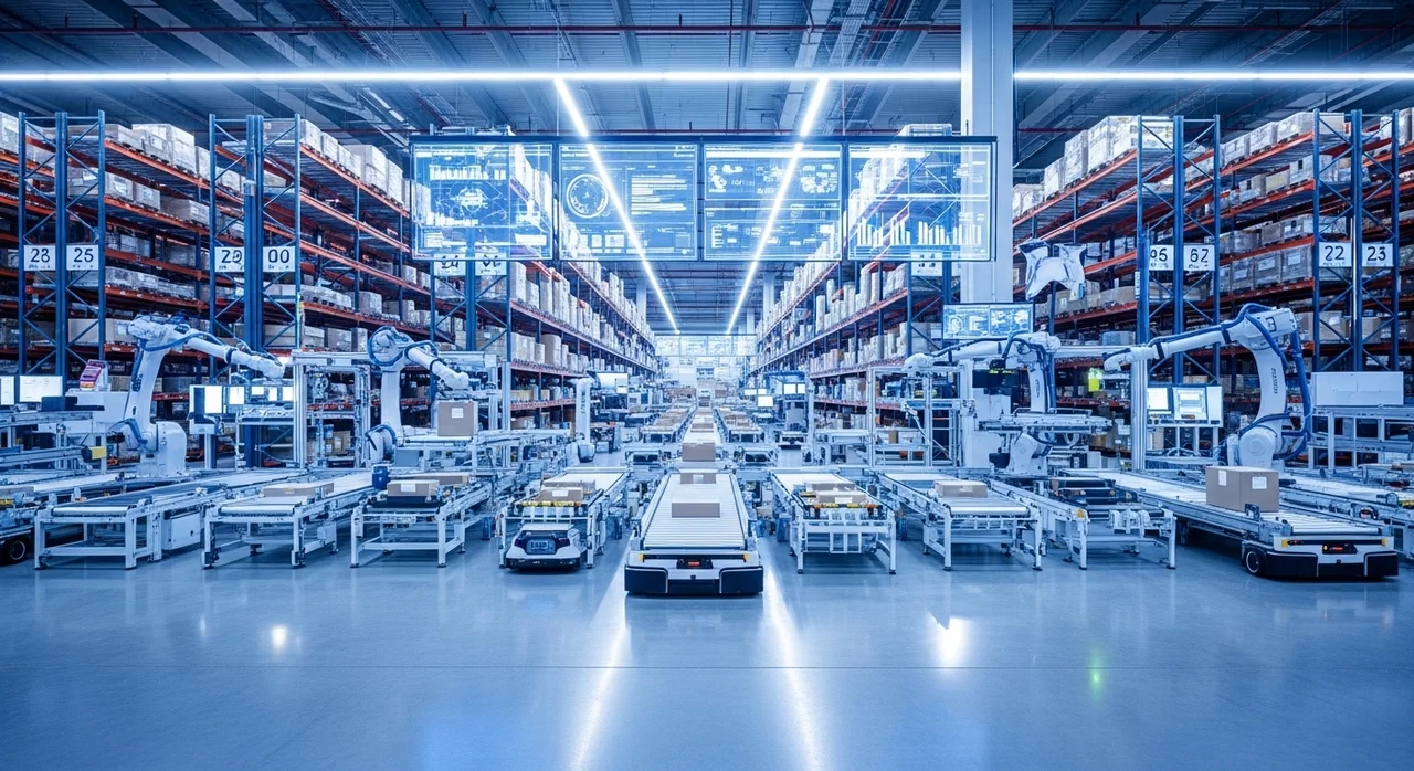 나 없이도 돌아가는 운영 자동화: 풀필먼트 활용법