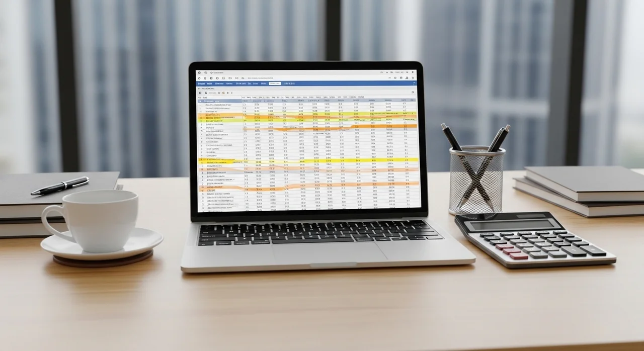 세무 및 정산 관리: 놓치기 쉬운 필수 체크리스트