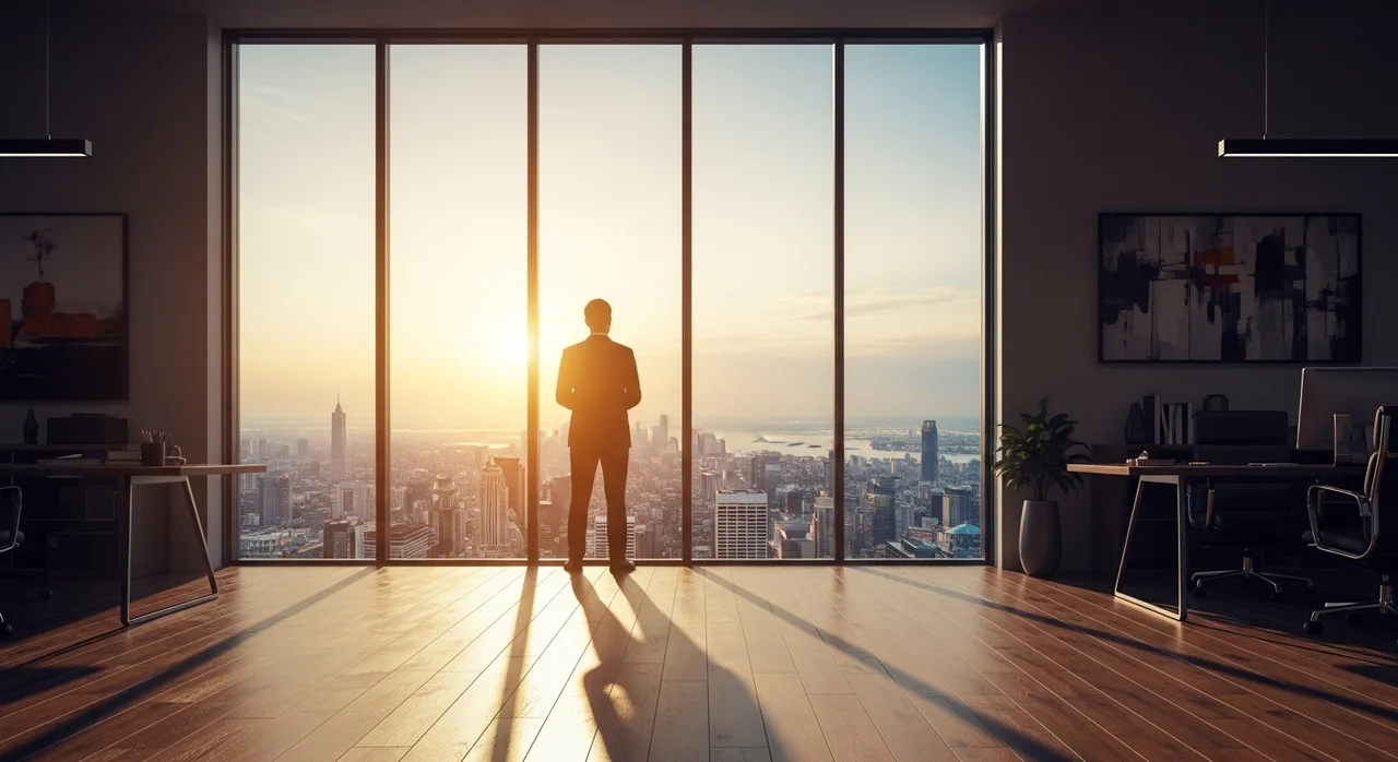 결론: 지속 가능한 1인 기업으로 성장하기