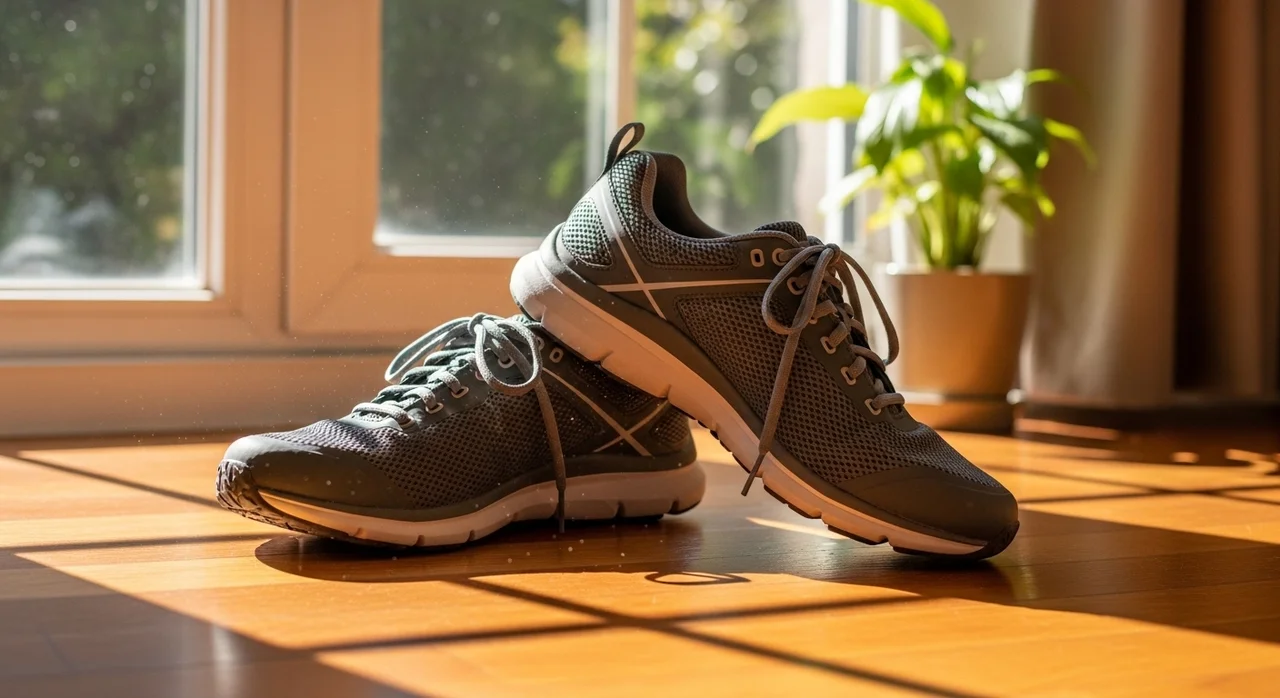 불편함에서 벗어나는 보행 건강 수칙