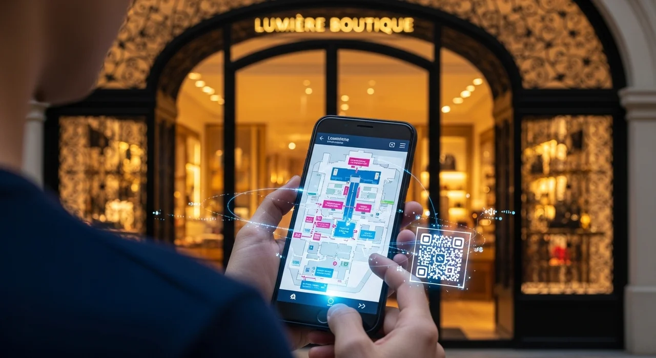 온오프라인 융합(O2O) 전략의 필수 도입