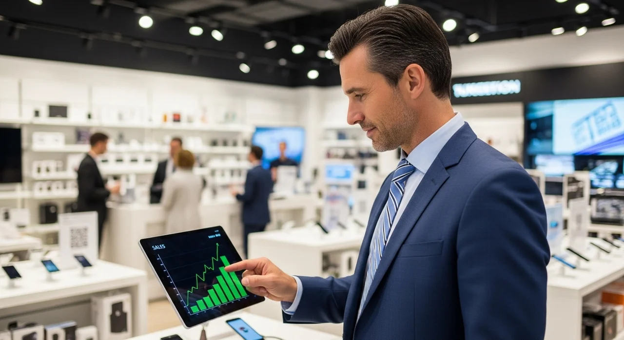 결론: 변화에 적응하는 매장만이 살아남는다