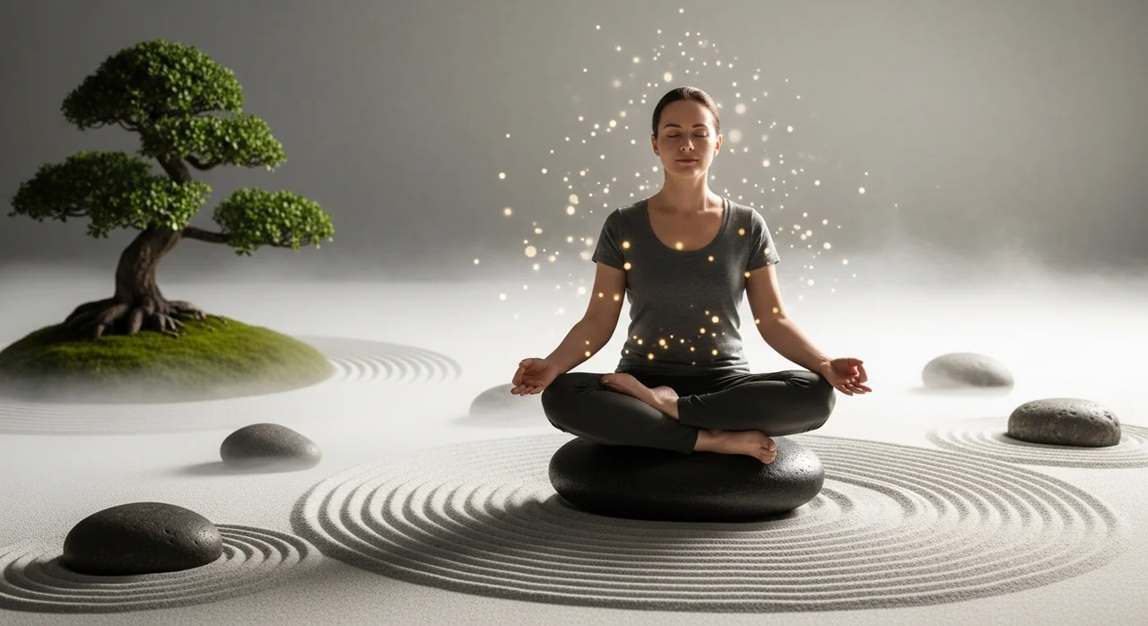 3. 심리적 요인: 불안 장애와 과호흡