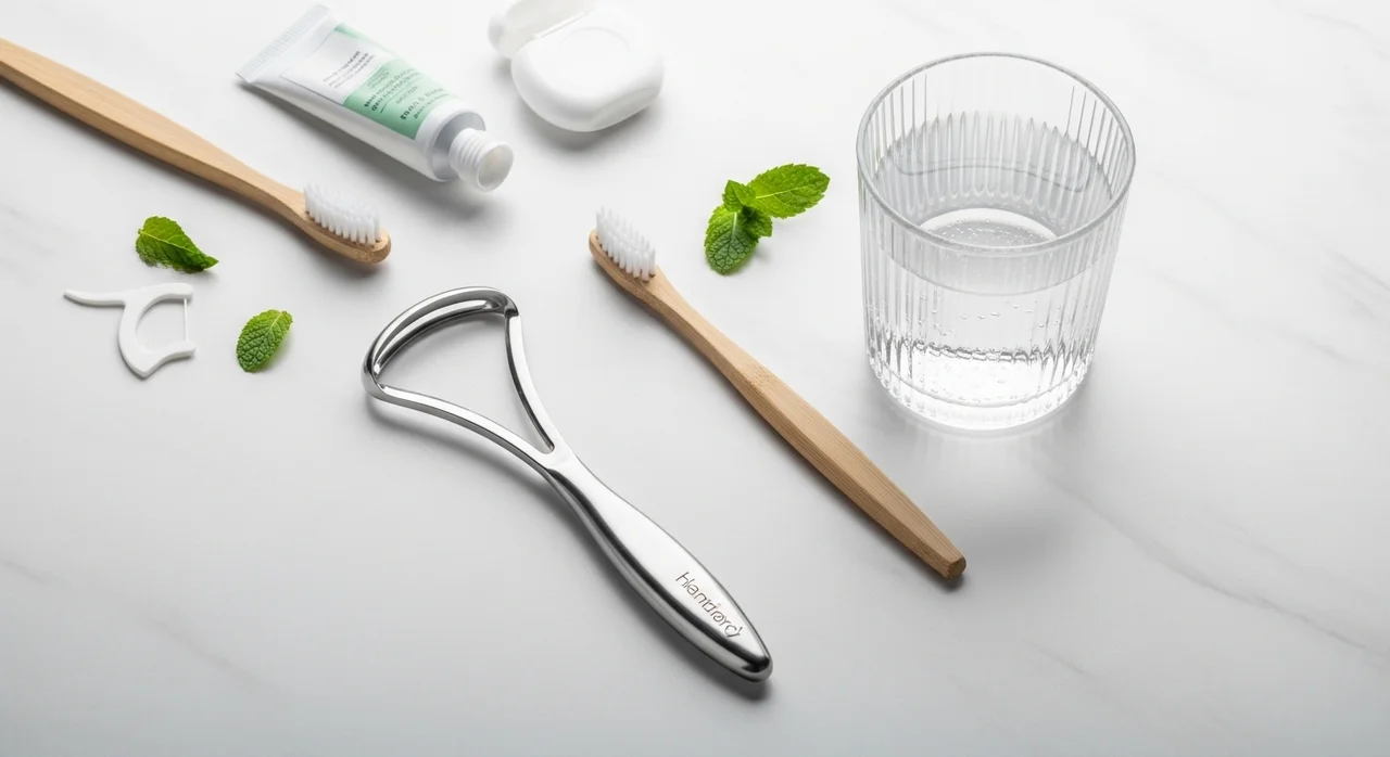 5. 효과적인 혀 건강 관리법 3가지