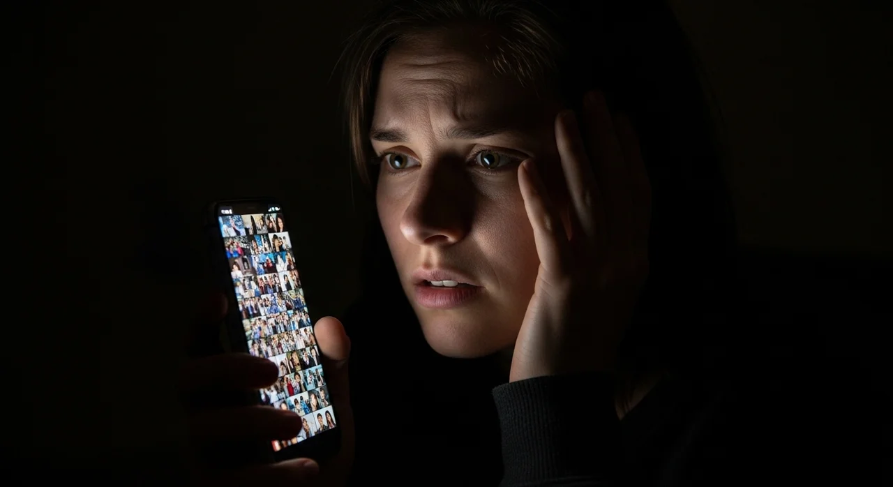 왜 내 스마트폰 갤러리는 항상 복잡할까?