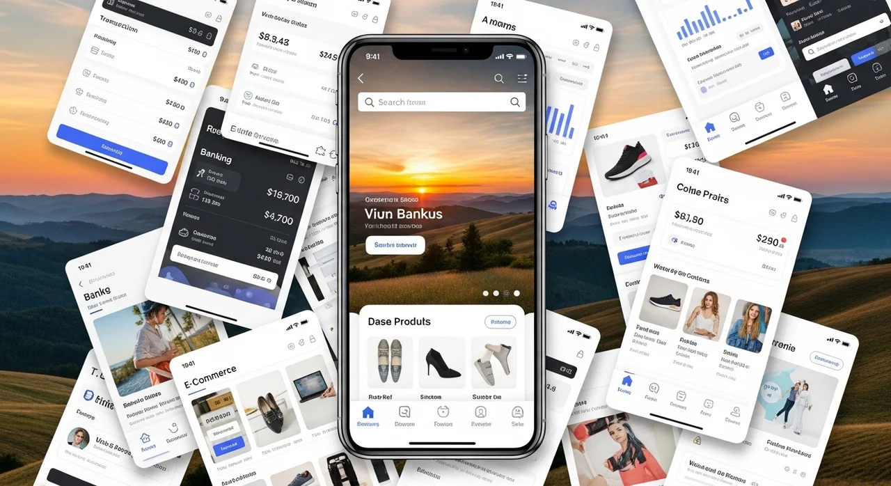 갤러리 복잡해진 이유 2: 무분별한 스크린샷과 화면 녹화