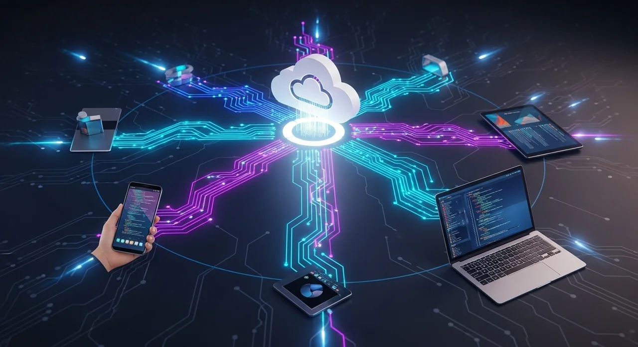 클라우드 동기화와 중복 데이터의 역설