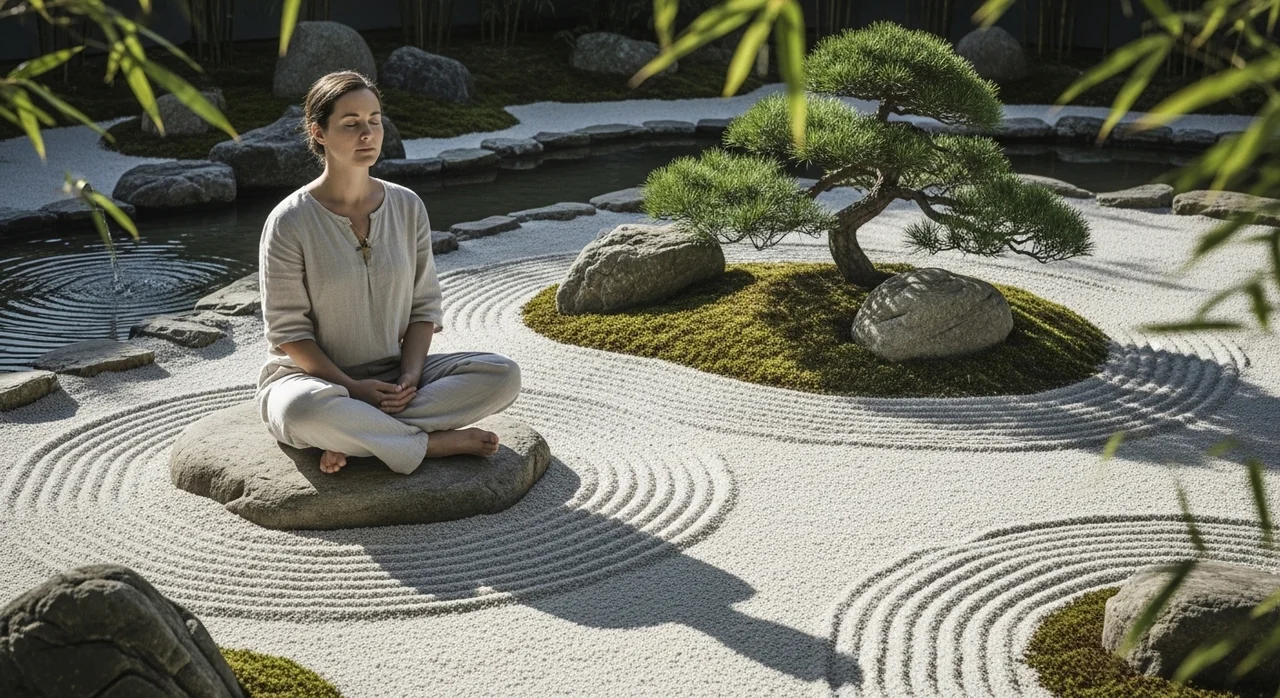 심리적 요인: 스트레스와 후각의 상관관계