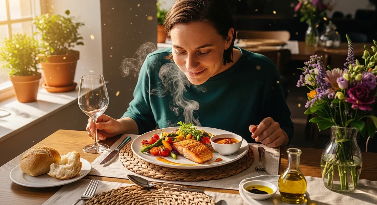 결론: 내 몸이 보내는 신호에 귀 기울이기