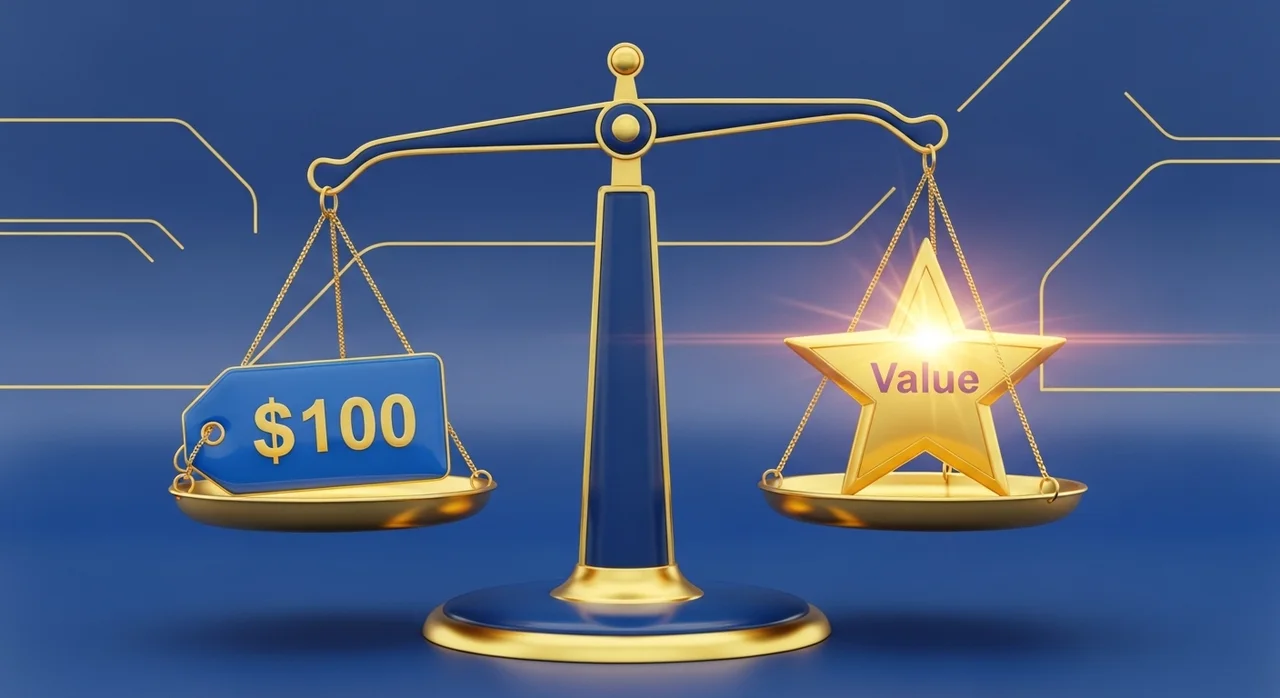 2026년 마케팅 시장의 변화: 가격 노출 줄어든 흐름의 배경