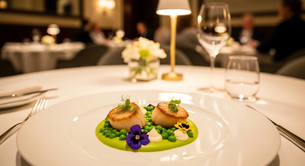 요식업 마케팅, 가격보다 '분위기'와 '스토리'에 집중하라