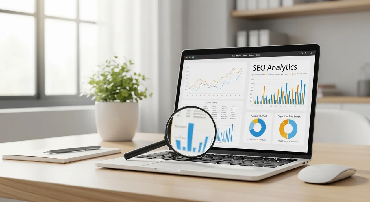 검색 엔진 최적화(SEO)와 상위 노출 전략