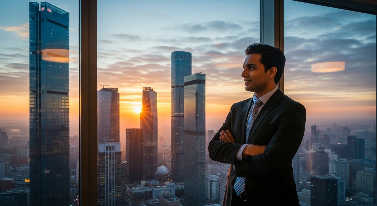 결론: 흐름을 읽는 자가 시장을 지배한다