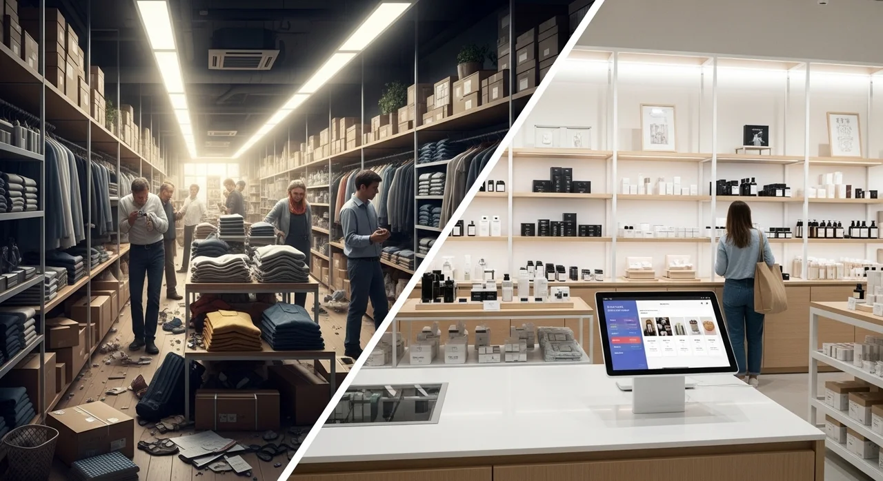 운영 효율성 극대화와 노쇼(No-Show) 방지