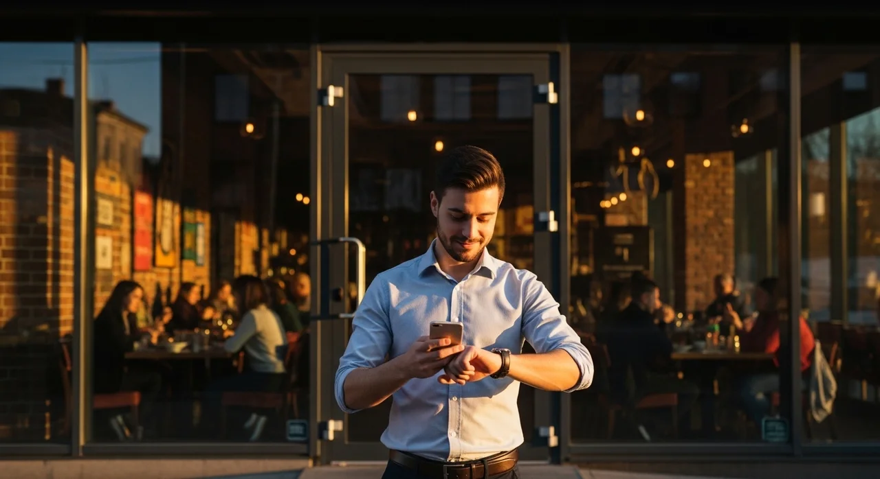 변화하는 소비자 심리: '기다림'보다 '확신'을 선호