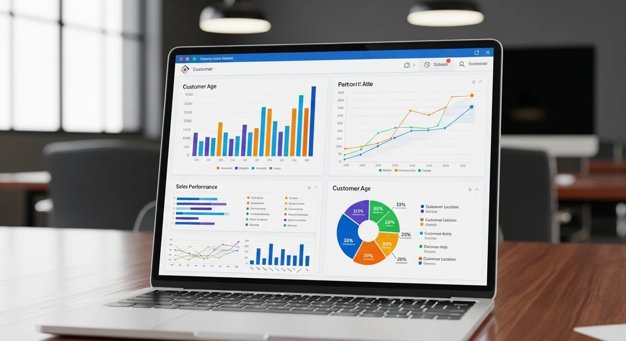 데이터 기반의 맞춤형 마케팅(CRM) 가능