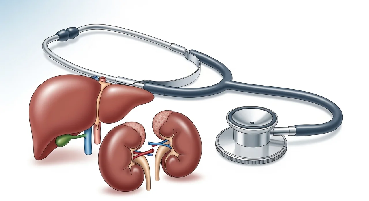 2. 질병의 신호: 특정 냄새로 알 수 있는 건강 상태