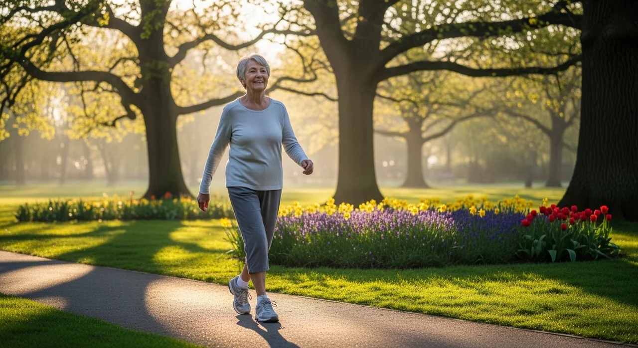 4. 노화와 '노인 냄새'의 원인: 노넨알데하이드