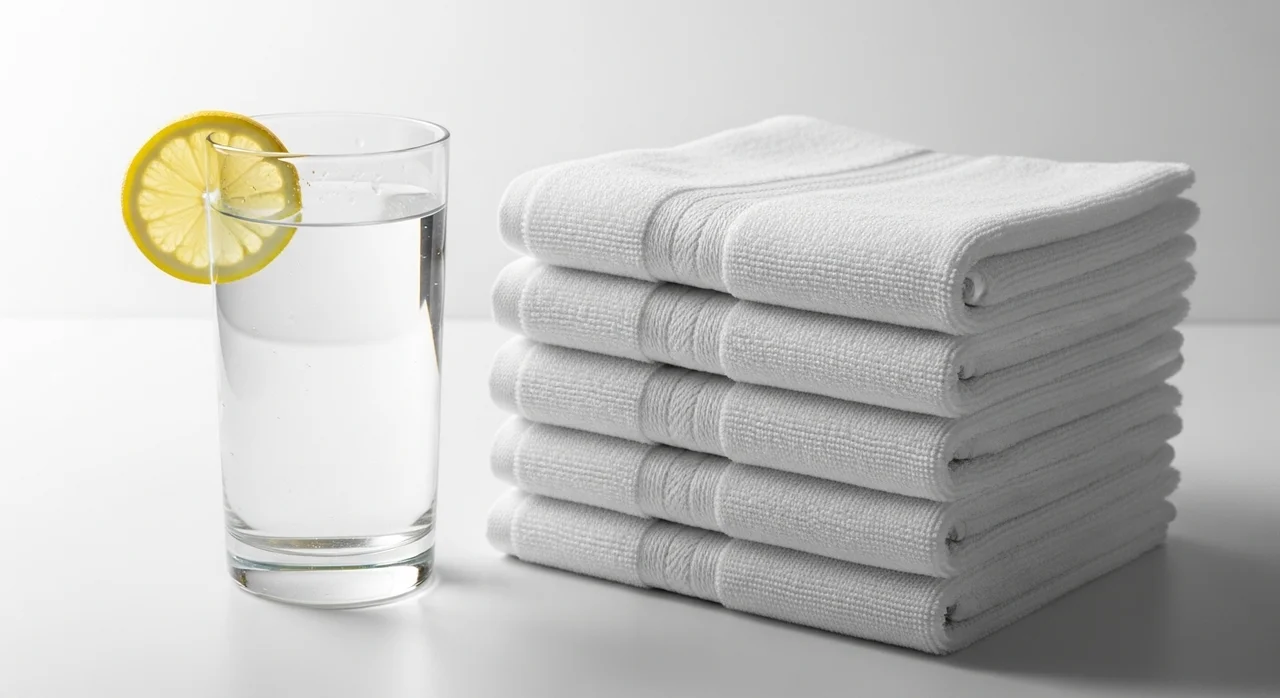 체취를 개선하고 상쾌함을 유지하는 방법