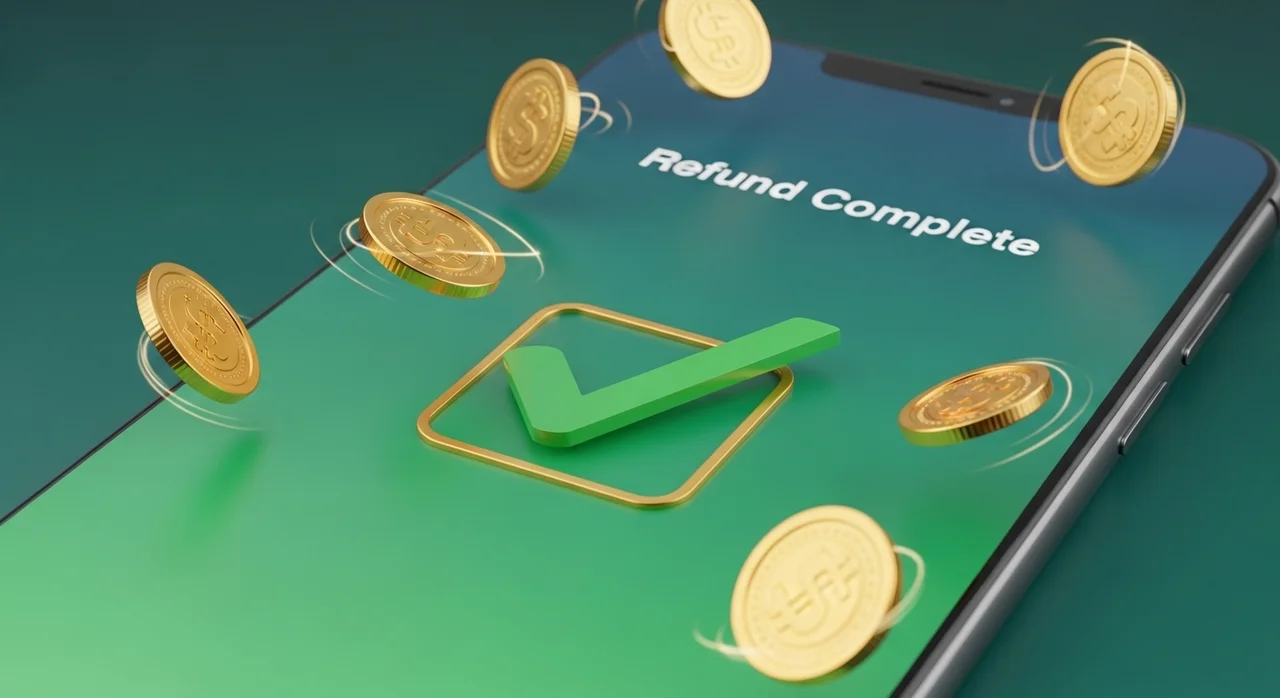 사업자 환급금 신청, 복잡함이 사라진 이유