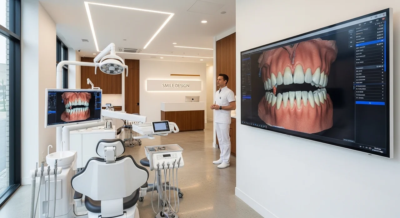 전문 의료 및 헬스케어 서비스의 진화