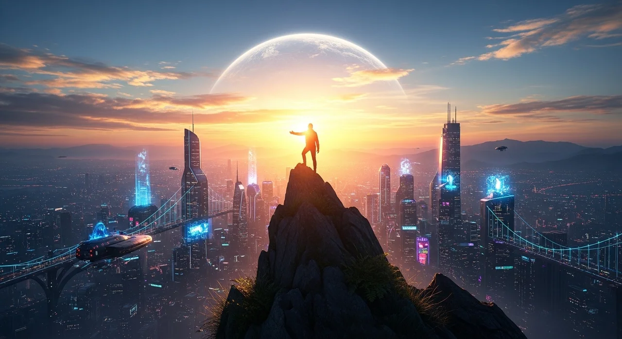 결론: 더 나은 미래를 향한 효율성의 증명