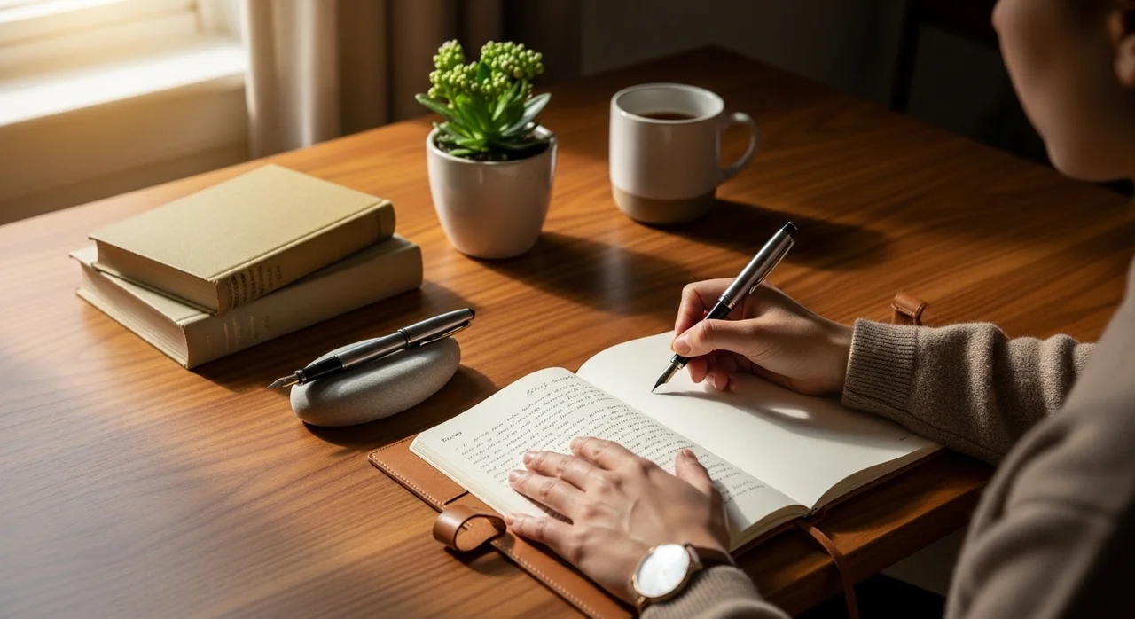 금방 질리지 않는 현명한 소비 습관 3가지