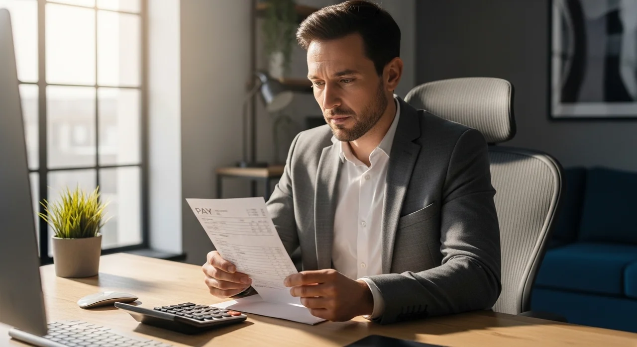 4월 월급이 3월보다 줄어든 이유: 건강보험료 정산