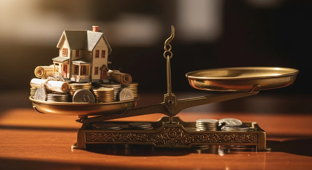 대출 한도와 금리 혜택이 줄어든 이유: 금융 규제와 DSR