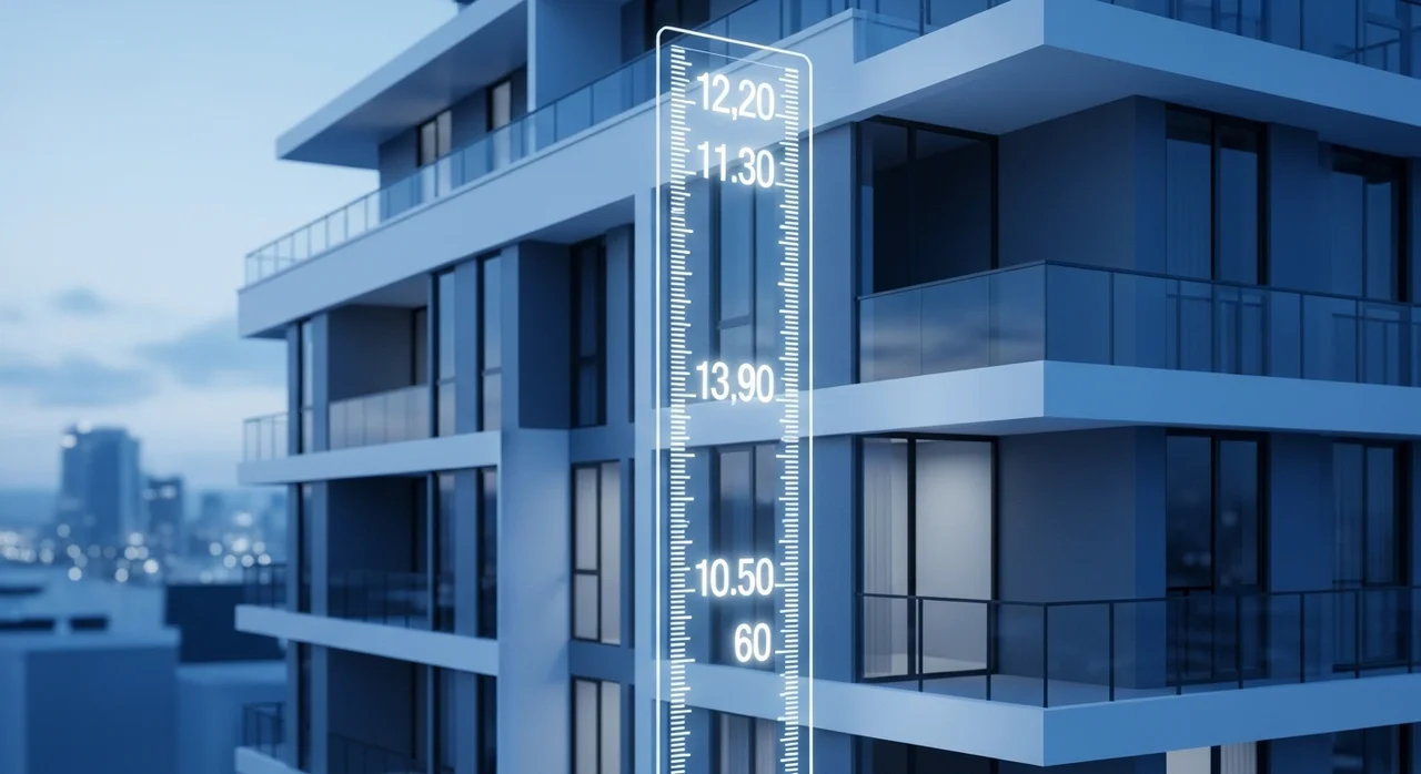 부동산 대출: 집값은 그대로인데 대출 한도가 줄어든 이유