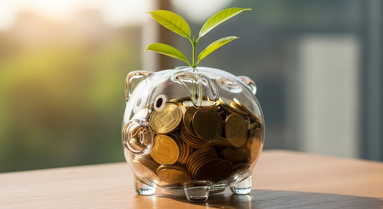 ISA 계좌 및 투자 수익: 배당금이 예전만 못한 이유