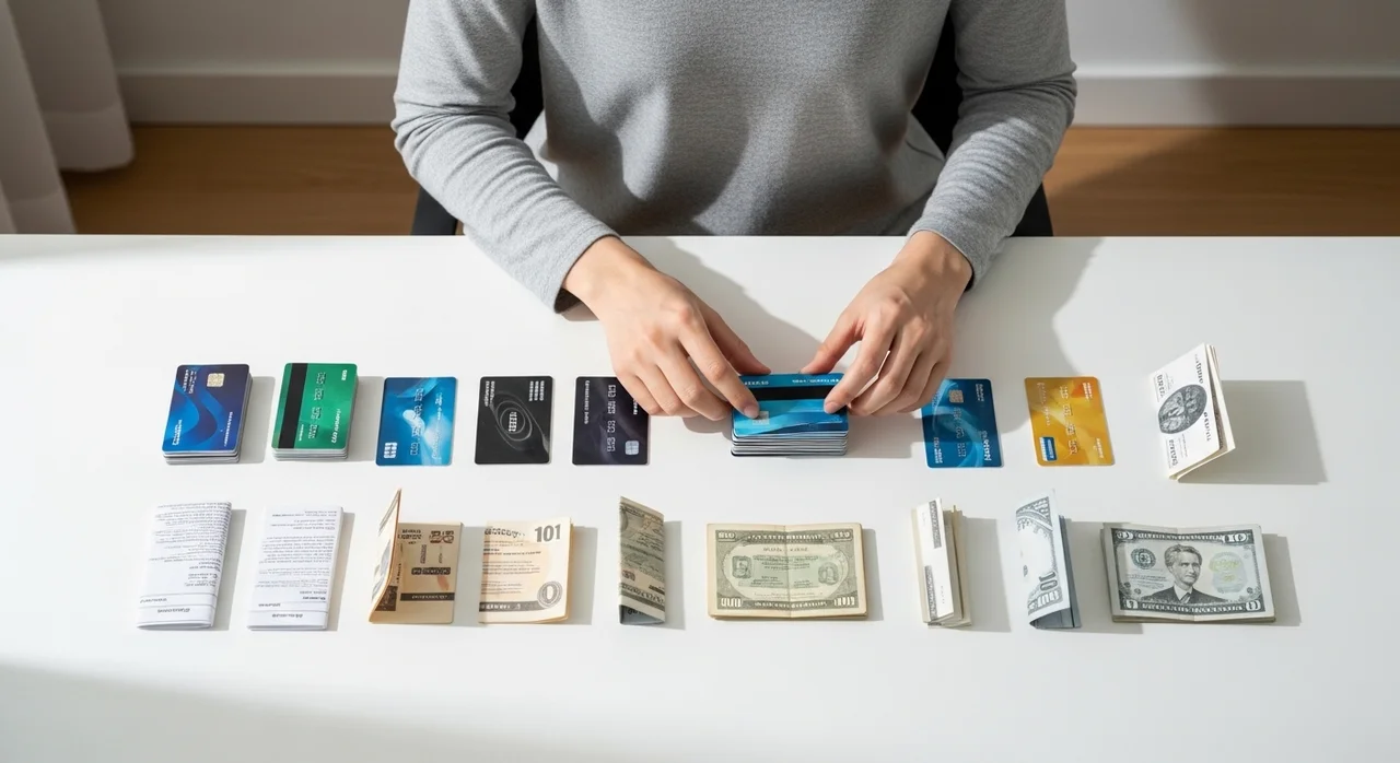 소비 지출 최적화: 줄어든 예산에 맞춘 새로운 전략