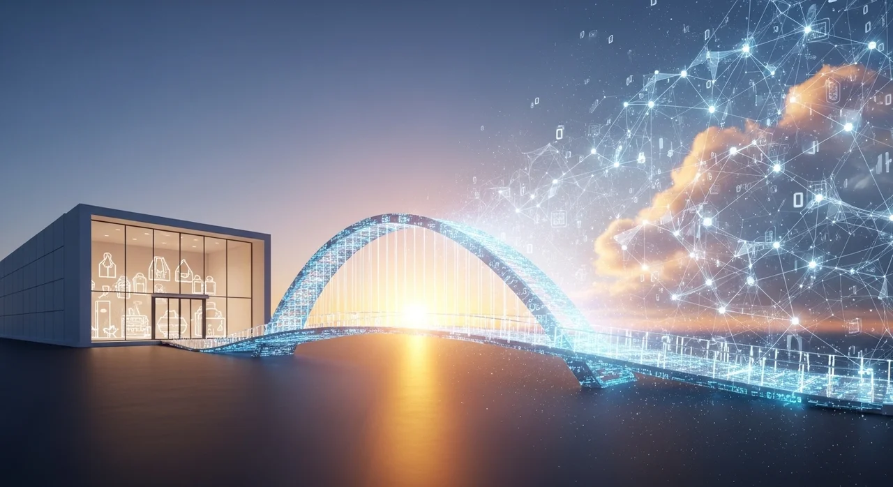 결론: 빠른 판매 구조 변화 속에서 승리하는 법