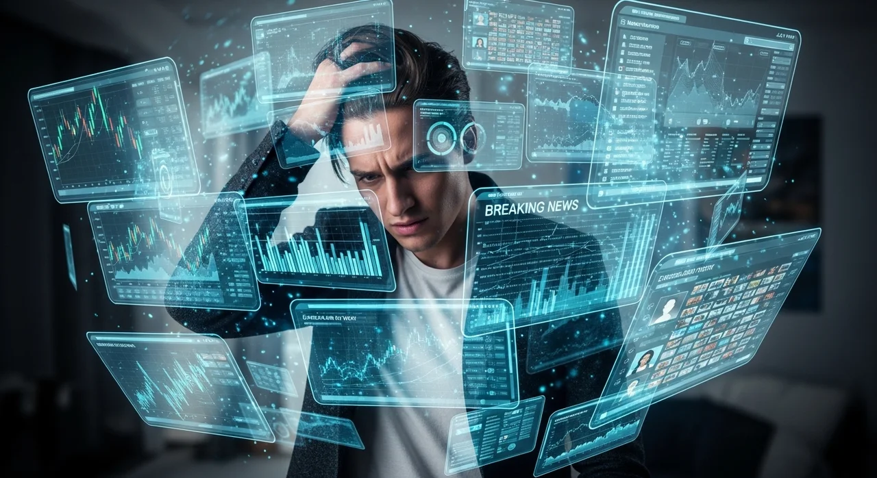 서론: 우리가 느끼는 속도감의 실체