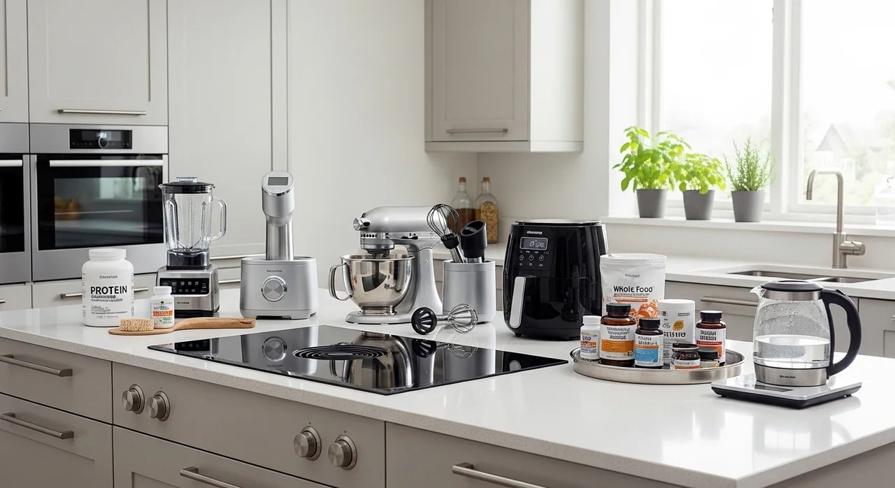 3. 효율 중심의 라이프스타일: 더 빠르고 더 강력하게