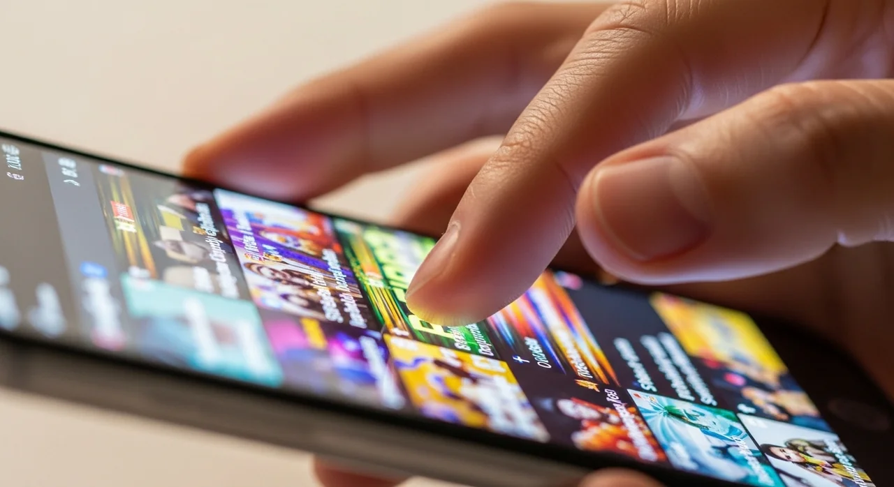 4. 정보 과부하와 숏폼 콘텐츠의 습격